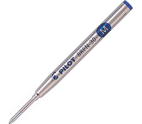 Pilot BRFN-30 modrá
