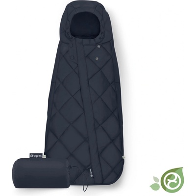 Cybex Snogga Mini 2 Ocean modrý – Sleviste.cz