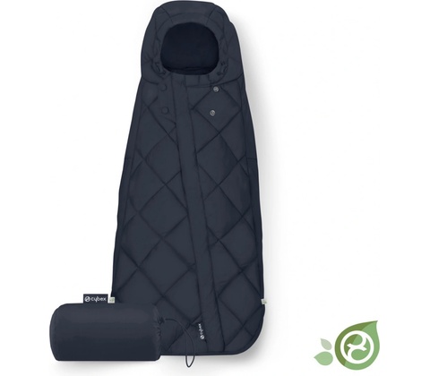 Cybex Snogga Mini 2 Ocean modrý