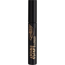 PuroBio Řasenka Double Dream Supreme 03 Black 11 ml