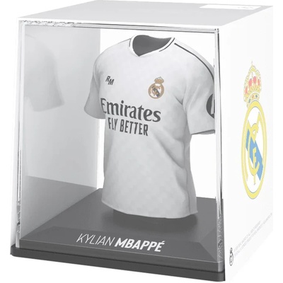FanCollex MyJersey - Real Madrid Home 24/25 Mbappé Колекционерска реплика (45MY00001)