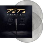 Sony Music Toto: With a Little Help From My Friends (Coloured Vinyl) - 2Vinyl (LP) (040388)