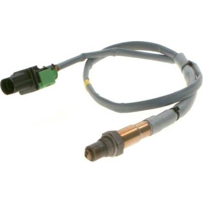 Lambda sonda BOSCH 0 258 017 151