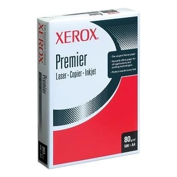 Xerox UNI COPY 80g, A4 5x 500 listů karton 3R93213