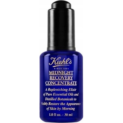 Kiehl's Midnight Recovery Concentrate koncentrovaná péče pro noční regeneraci 30 ml