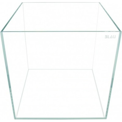 Blau aquaristic Cubic Aquascaping 35 x 35 x 35 cm, 42 l