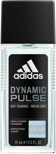 Adidas Dynamic Pulse natural spray 75 ml