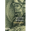 Vekslačka - Scarlett Wilková
