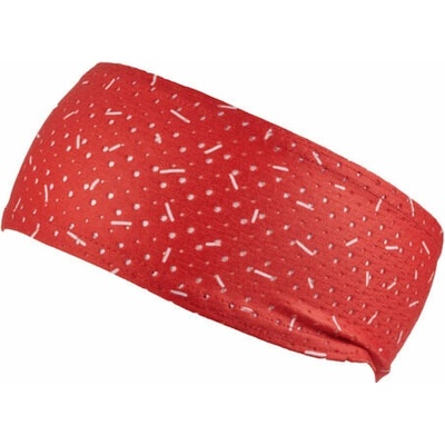Bjež Drop Stroke red