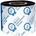 Brother BSS1D300060 tape standard (BSS1D300060)