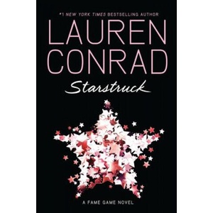 Starstruck | Lauren Conrad (ISBN: 9780062079824)