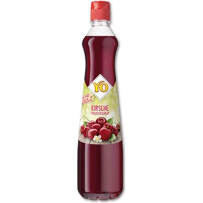 YO čerešňa 0,7 l