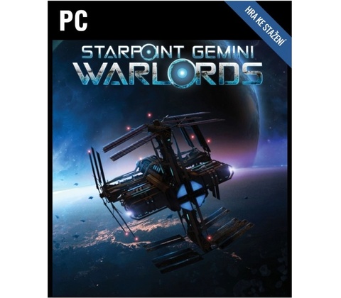 Starpoint Gemini Warlords