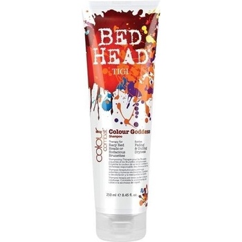 Tigi Bed Head Colour Combat Colour Goddess šampón pre farbené vlasy 750 ml