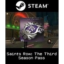 Saints Row: The Third Season Pass