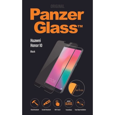 PanzerGlass Edge-to-Edge pro Huawei Honor 10 5310