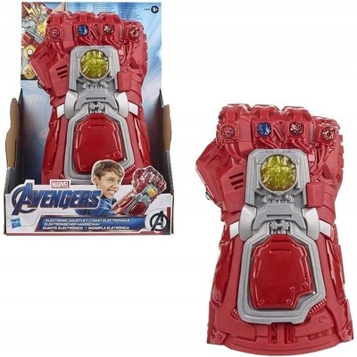 Rubies Rukavica Nano Eva Gauntlet