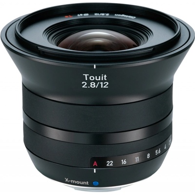 ZEISS Touit 12mm f/2.8 X Fujifilm X