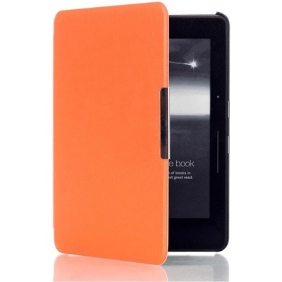 Durable Lock Amazon Kindle Voyage KV05 oranžové