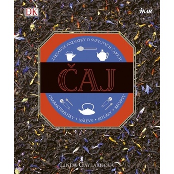 The Tea Book