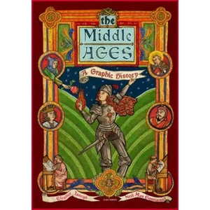 Middle Ages (ISBN: 9781785785917)