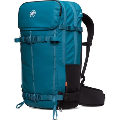MAMMUT Раница MAMMUT Nirvana 35 sapphire/black