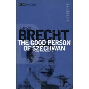 Good Person Of Szechwan | Bertolt Brecht (ISBN: 9780413582409)