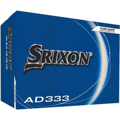 Srixon AD333 , 24ks – Zboží Dáma