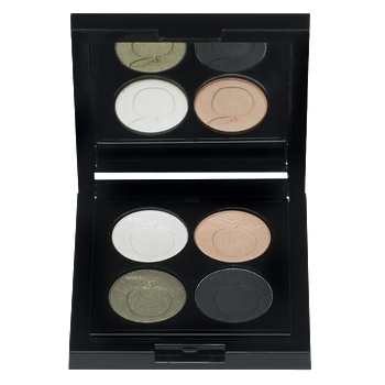 IDUN Minerals IDUN Mineral Eyeshadow palette - Vitsippa