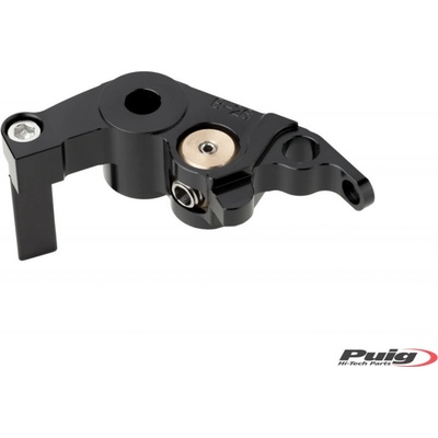 Adaptér pro páčku brzdy PUIG 3497N černý 3497N