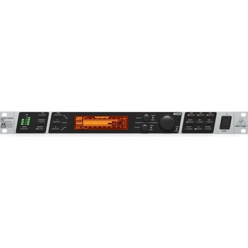 Behringer DEQ2496