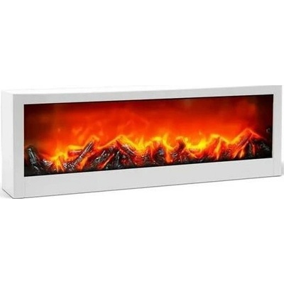 Dekorácia LED BEWELLO BW2015WH krb