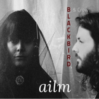 BLACKBIRD & CROW - AILM -DIGI/BONUS TR- CD