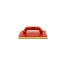 Hladítko s rubbenem 250x130x20mm 125/9 Enco