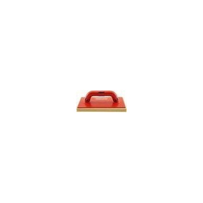 Hladítko s rubbenem 250x130x20mm 125/9 Enco