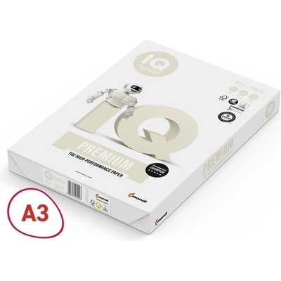 Europapier A3, 80g, 500 listů
