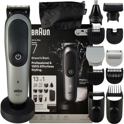 Braun AIO 7560