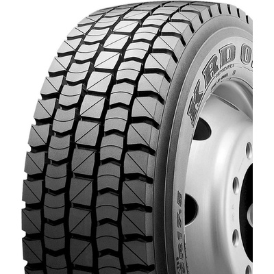 Kumho KRD02 305/70 R19,5 148/145M – Hledejceny.cz