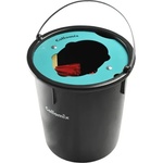 Collomix Кофа за почистване на бъркалки Collomix Mixer-Clean/ до Ø 160 мм/ 30 л (46002)