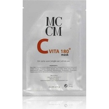 Mesosystem Facial Mask Vita C antioxidačná maska 1 ks