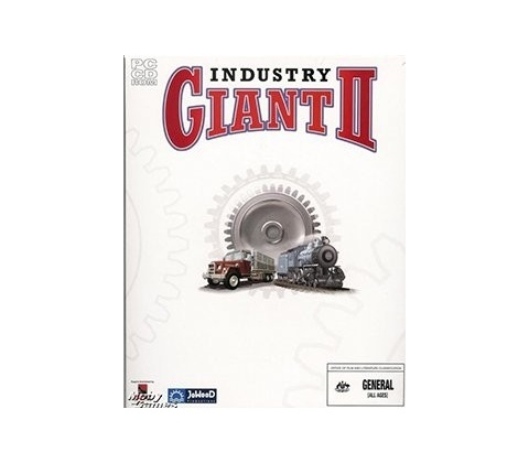 Industry Giant 2