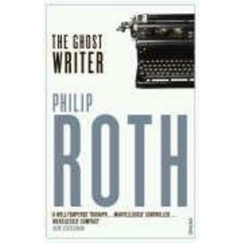 Ghost Writer - P. Roth