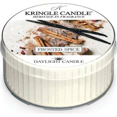 Kringle Candle Frosted Spice 42 g