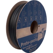 Proto-Pasta PLA Conductive černá 2,85 mm 0,5 kg