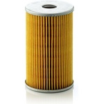 Mann-filter Маслен филтър mann-filter h 820/3 x