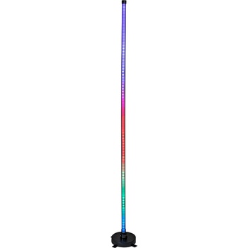 Eurolite LED Floor Lamp 148cm RGB/WW WiFi Светодиоден (LED) маркуч (52500225)