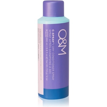 Original & Mineral C Spray Dry Conditioner Spray балсам за суха коса 200ml