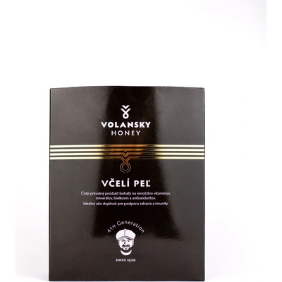Medar Včelí peľ 400 g