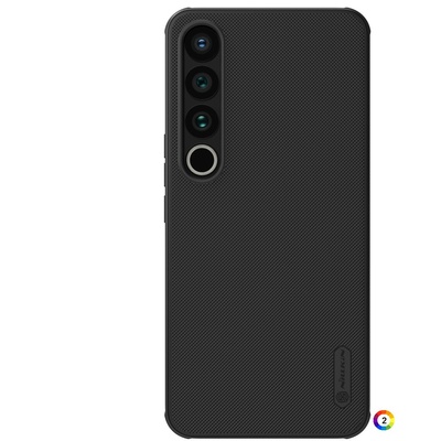 Meizu 20 Pro NILLKIN Frosted Shield Калъф и Протектор