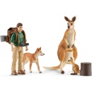 Schleich Outback Adventure